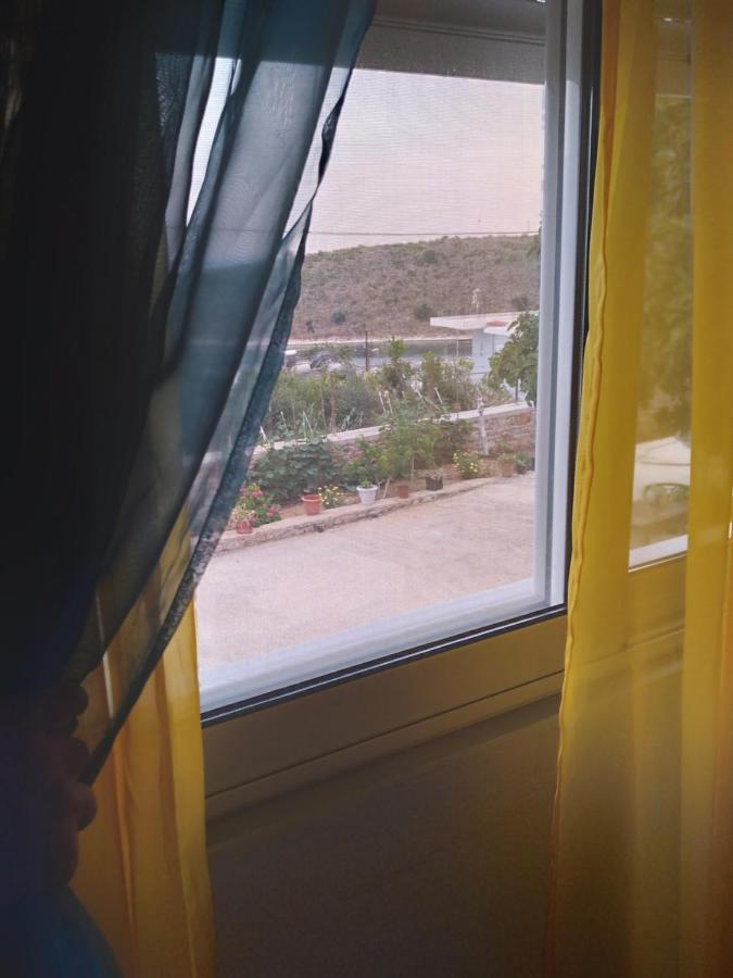 Condo Rooms Sarandë エクステリア 写真